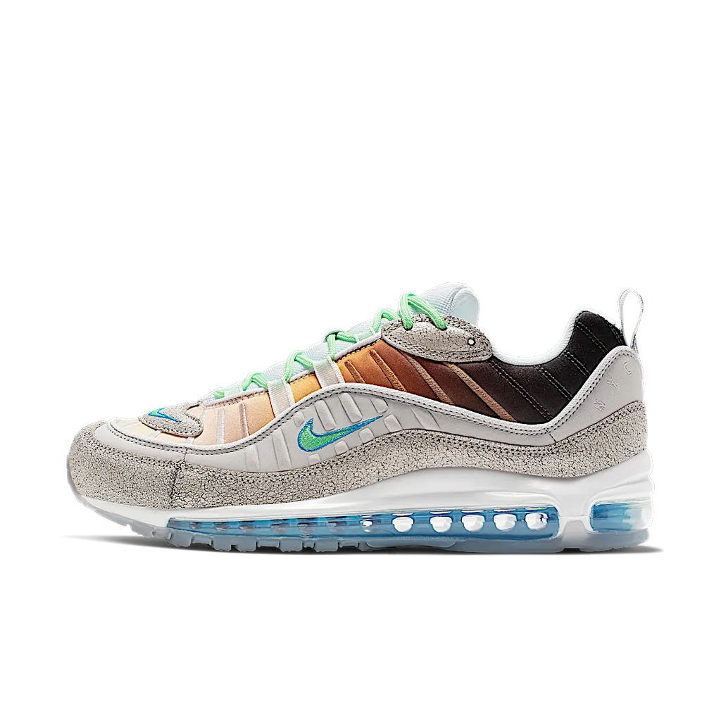 Nike Air Max 98 La Mezcla