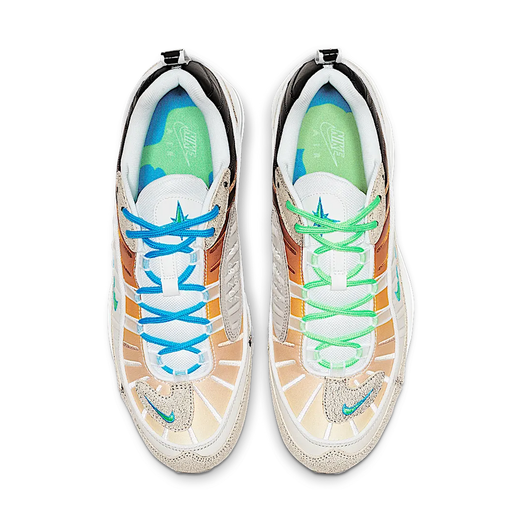 Nike Air Max 98 La Mezcla