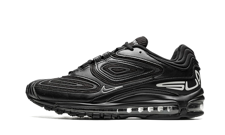 Nike Air Max 98 TL Supreme Black