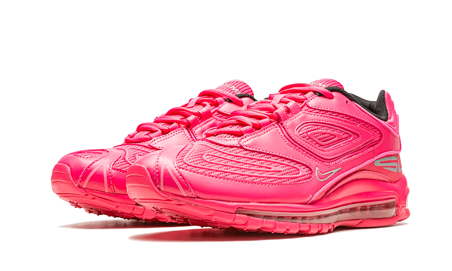 Nike Air Max 98 TL Supreme Pink