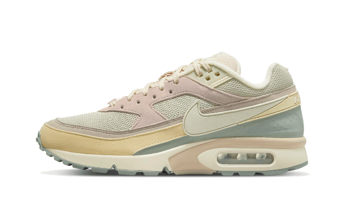 Nike Air Max BW Coded Nature