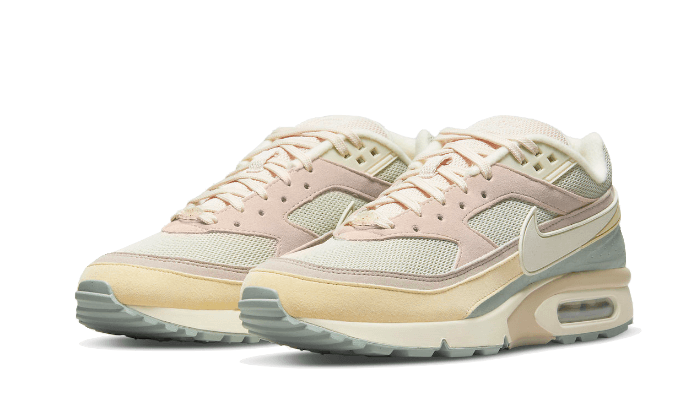 Nike Air Max BW Coded Nature