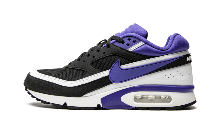 Nike Air Max BW OG Persian Violet (2021)