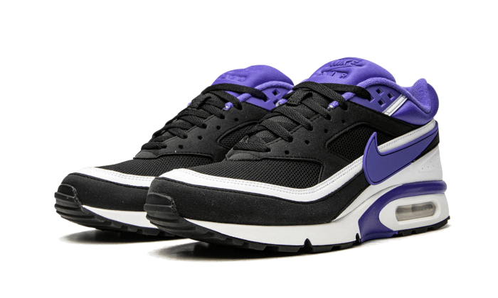 Nike Air Max BW OG Persian Violet (2021)