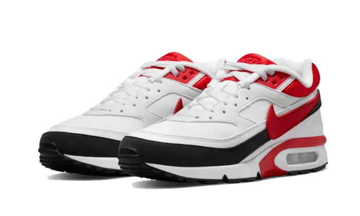 Nike Air Max BW OG Sport Red
