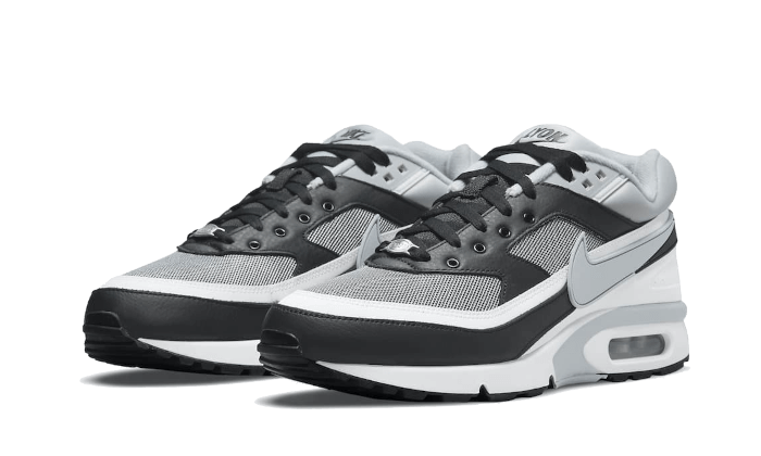 Nike Air Max BW QS City Pack Lyon