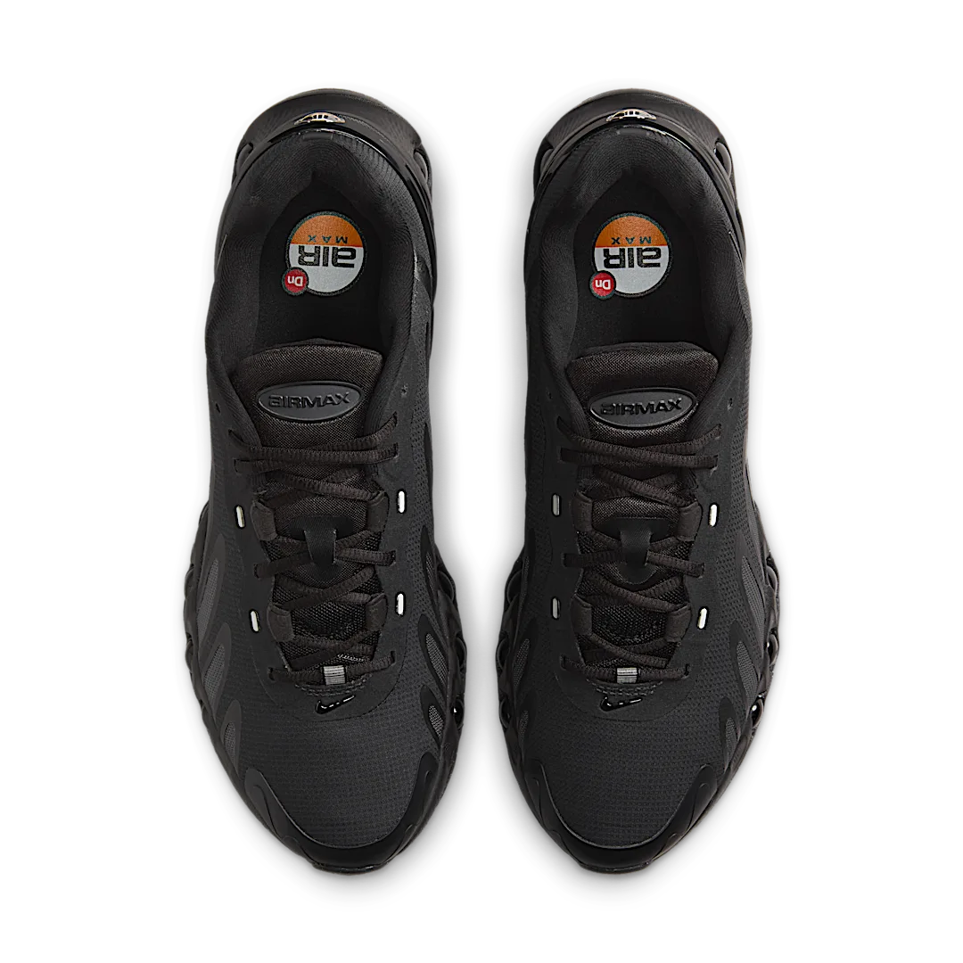 Nike Air Max Dn8 Black