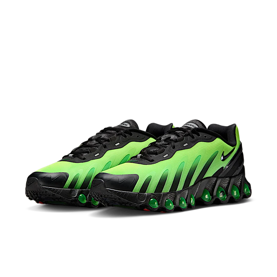 Nike Air Max Dn8 Black Green Strike