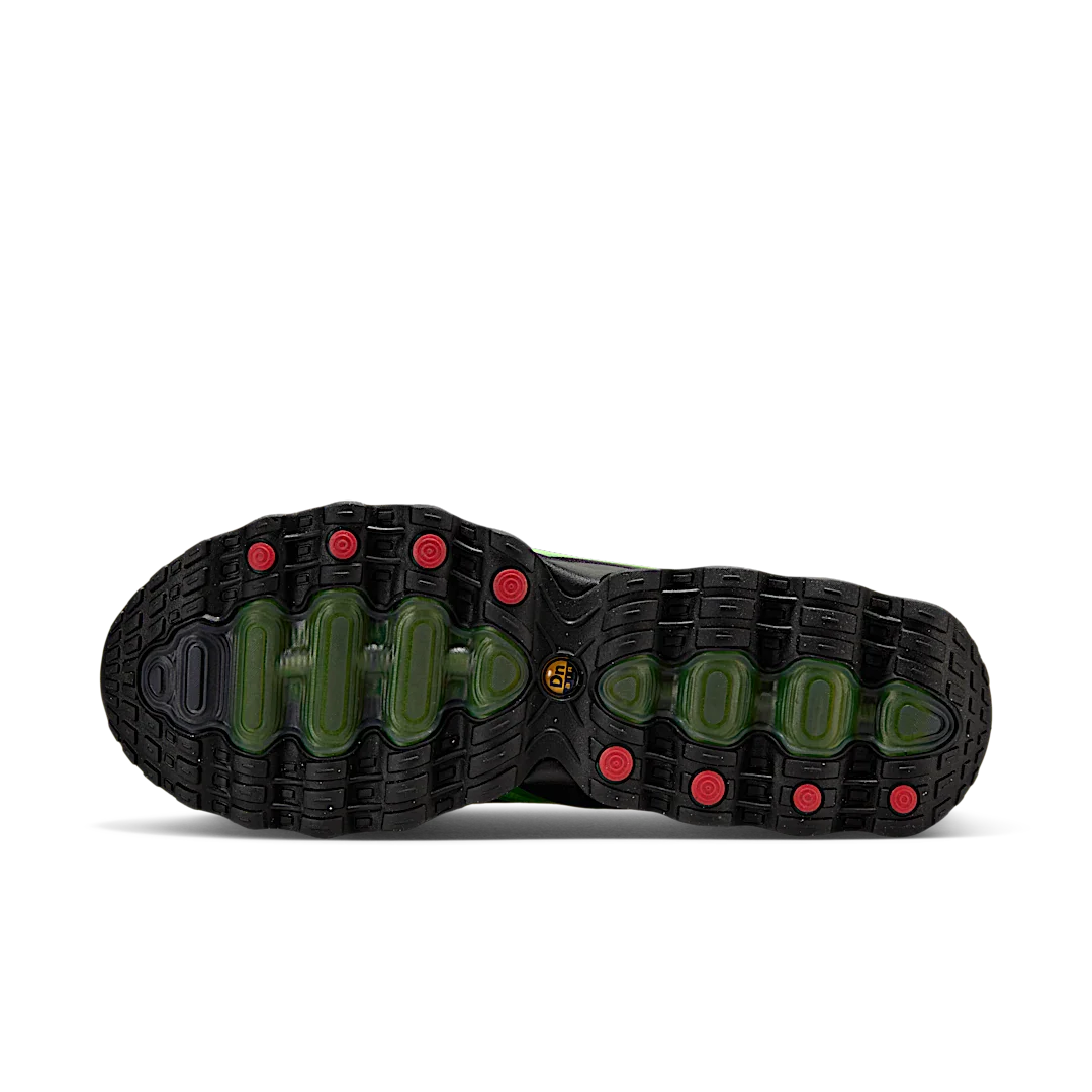 Nike Air Max Dn8 Black Green Strike