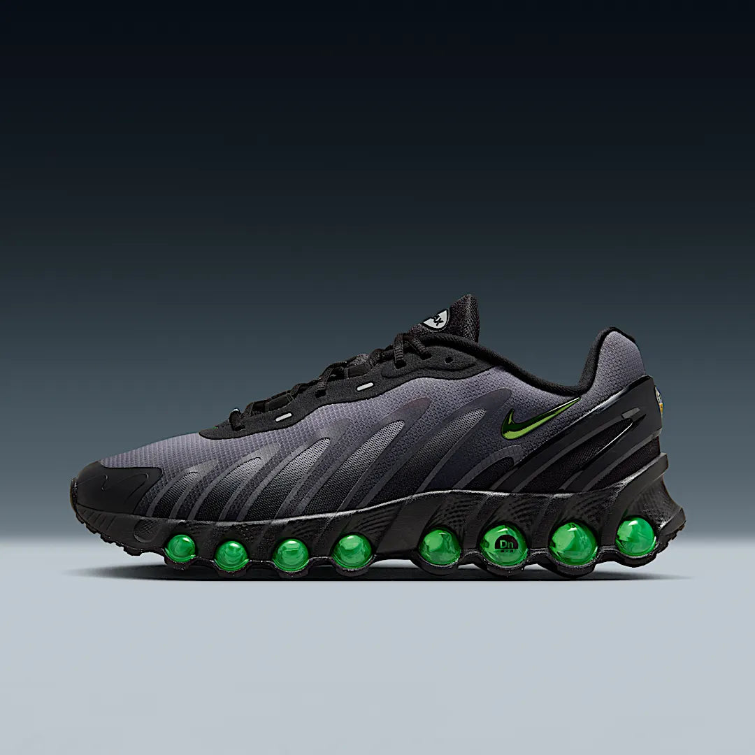 Nike Air Max Dn8 Black Volt