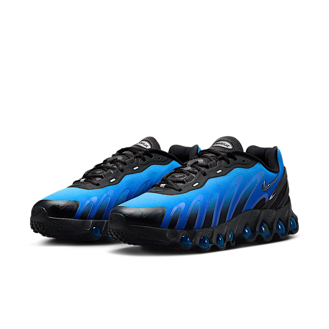 Nike Air Max Dn8 Hyper Royal