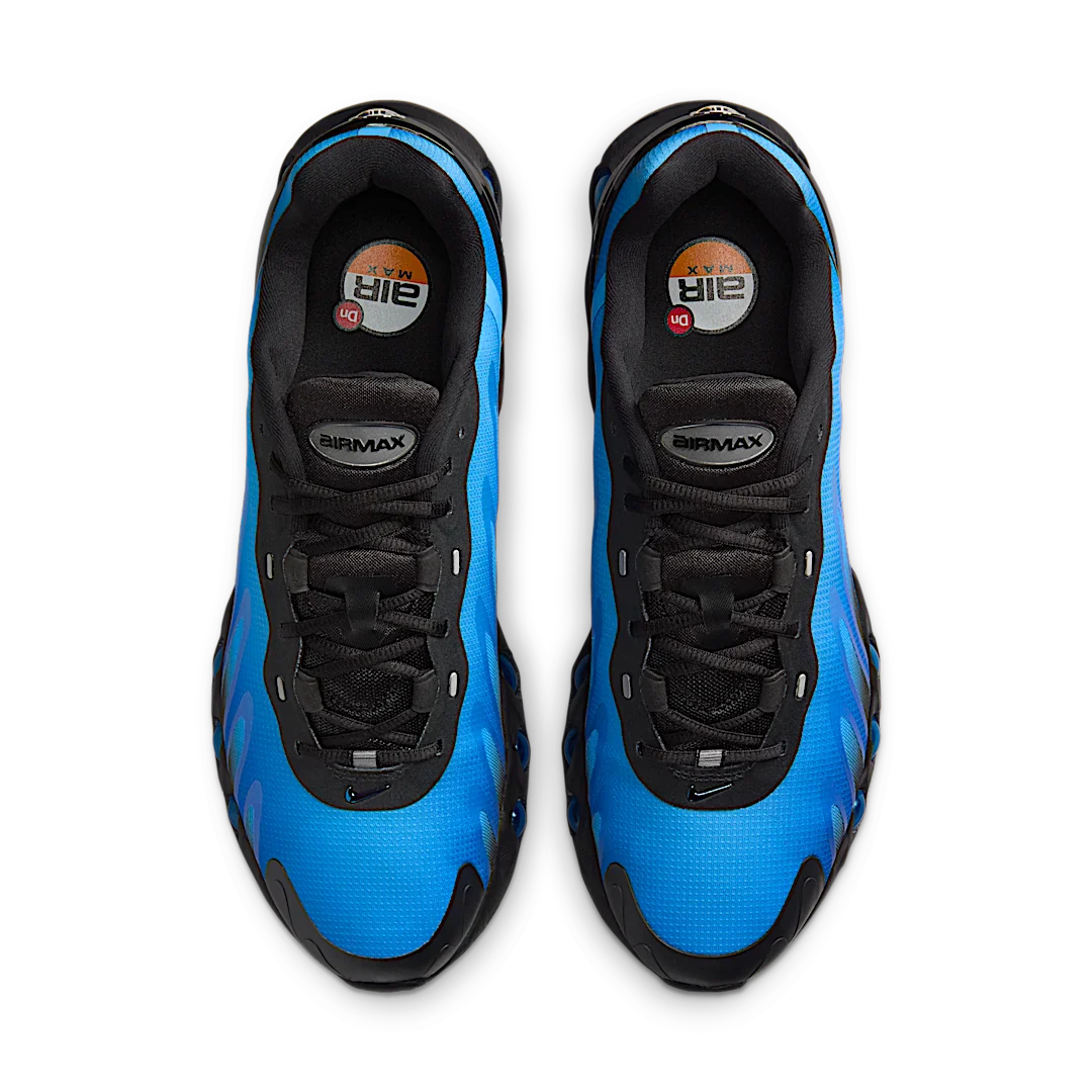 Nike Air Max Dn8 Hyper Royal