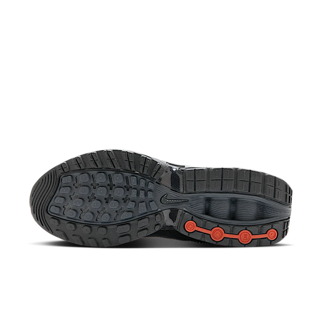 Nike Air Max Dn Black Dark Smoke Grey