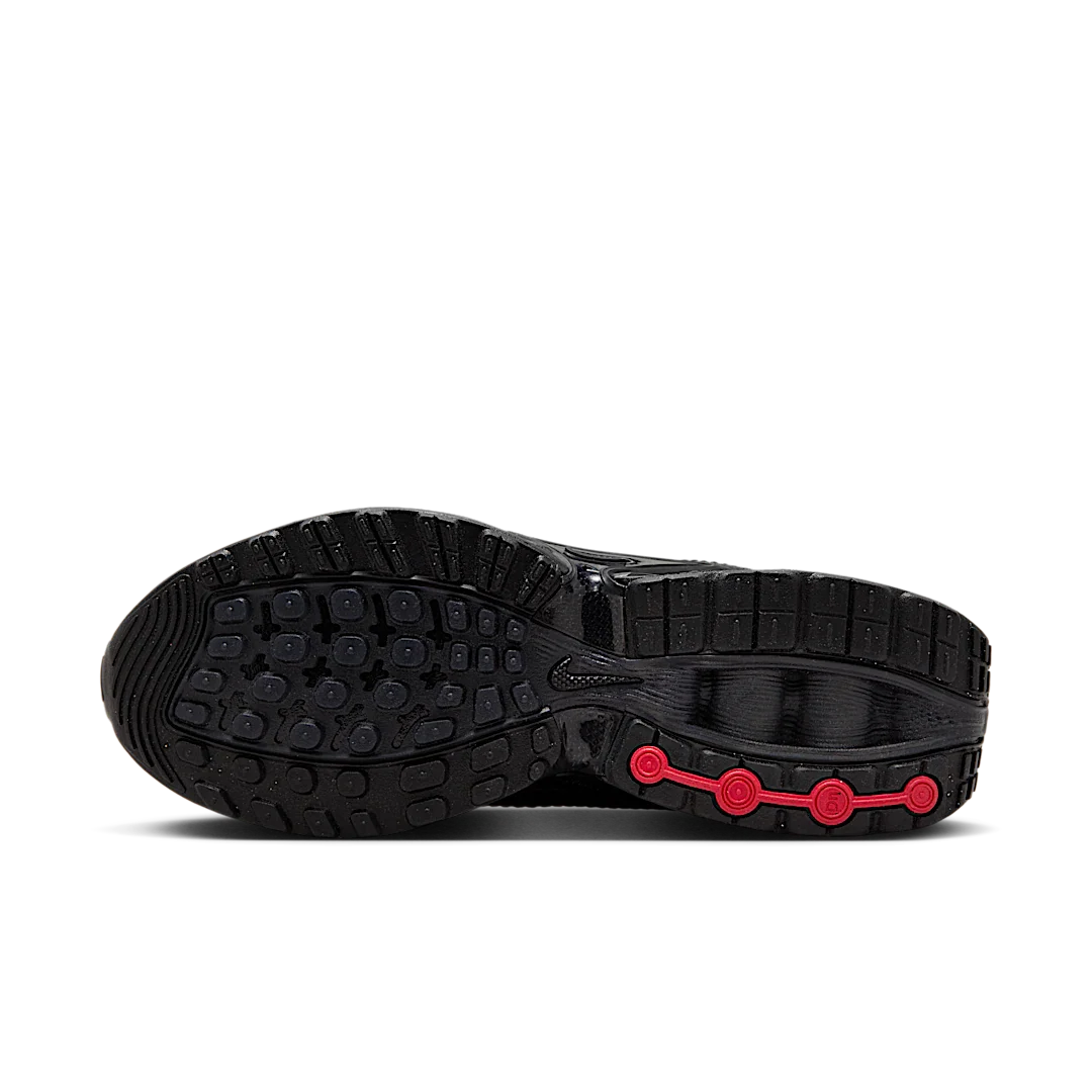 Nike Air Max Dn Black Metallic Grey