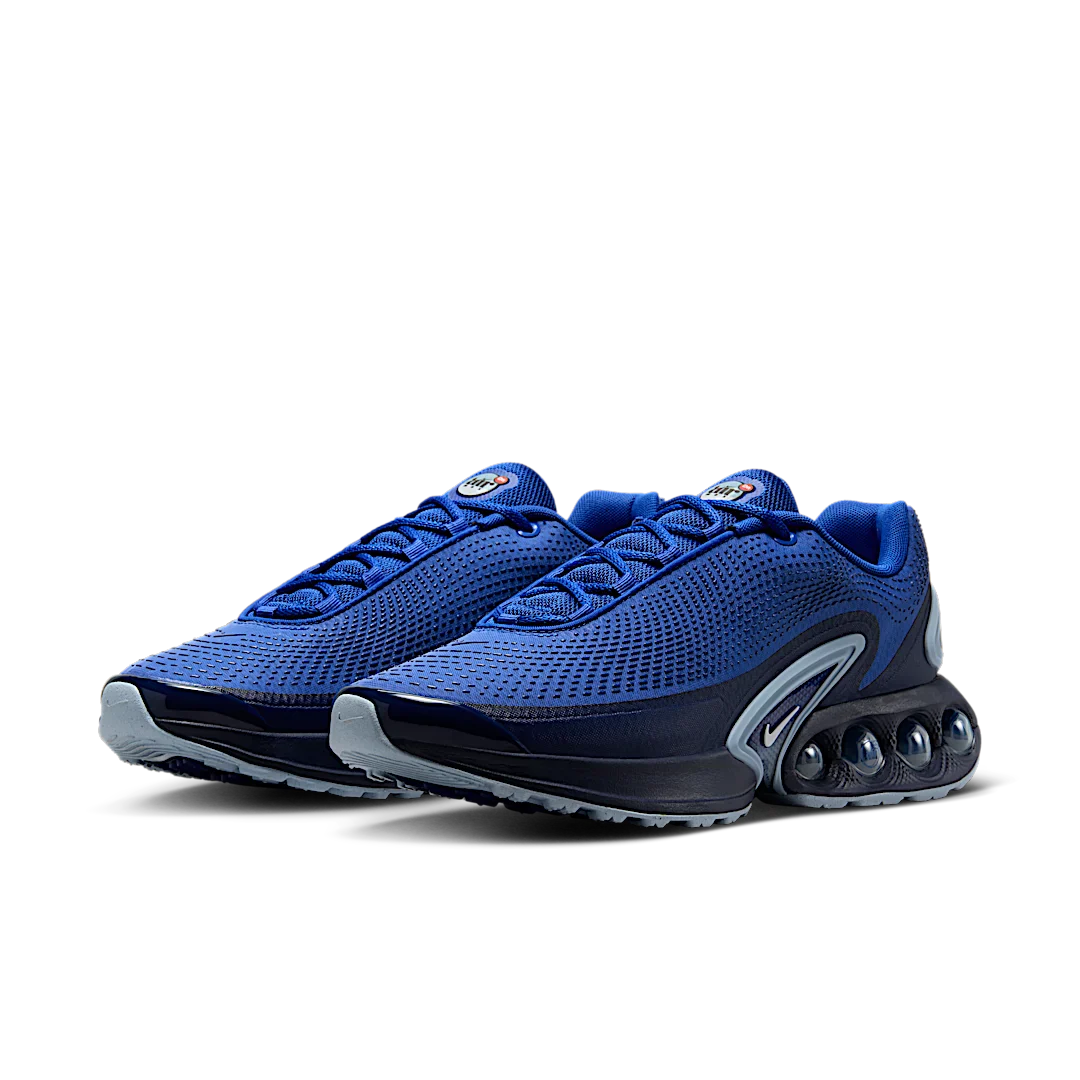 Nike Air Max Dn Hyper Blue