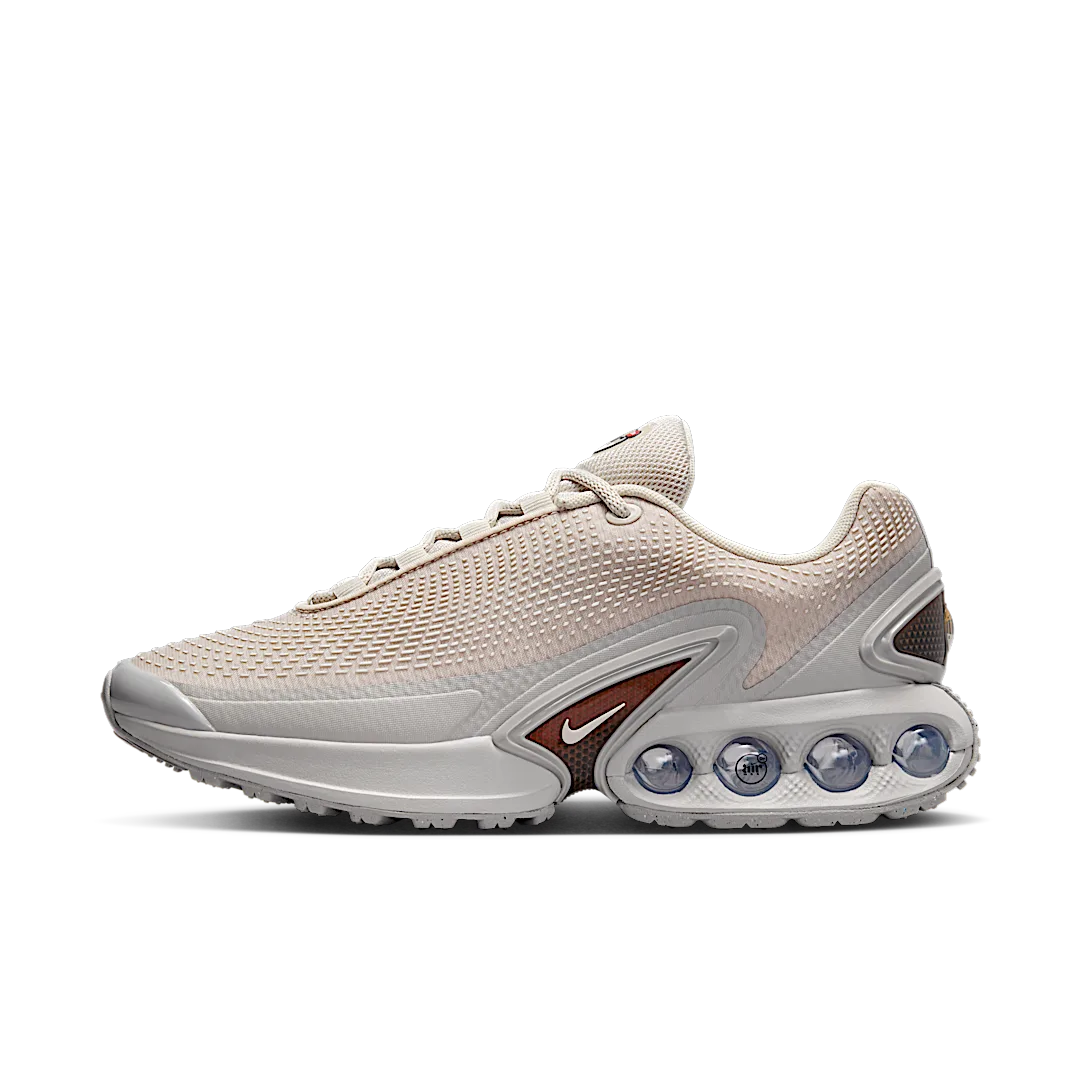 Nike Air Max Dn Light Orewood Brown