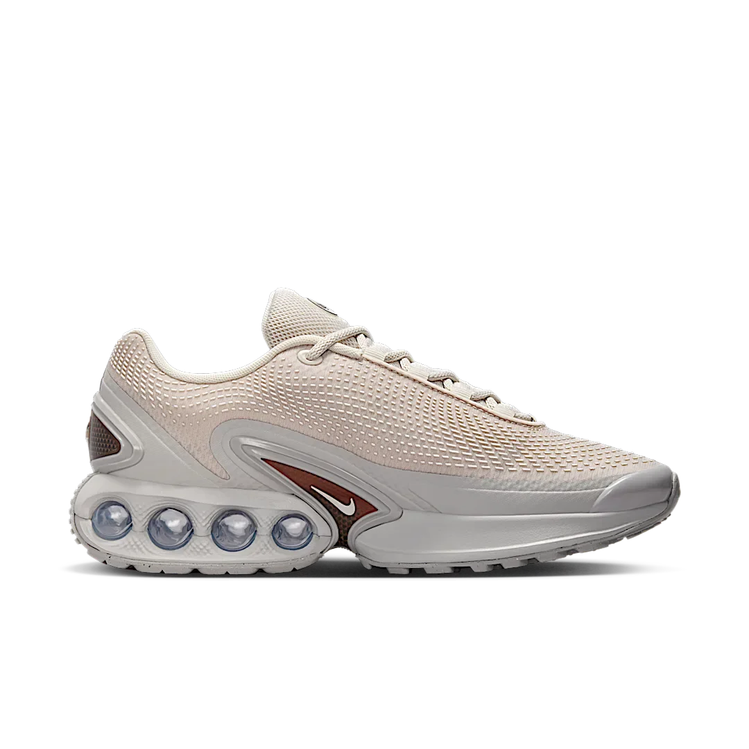 Nike Air Max Dn Light Orewood Brown