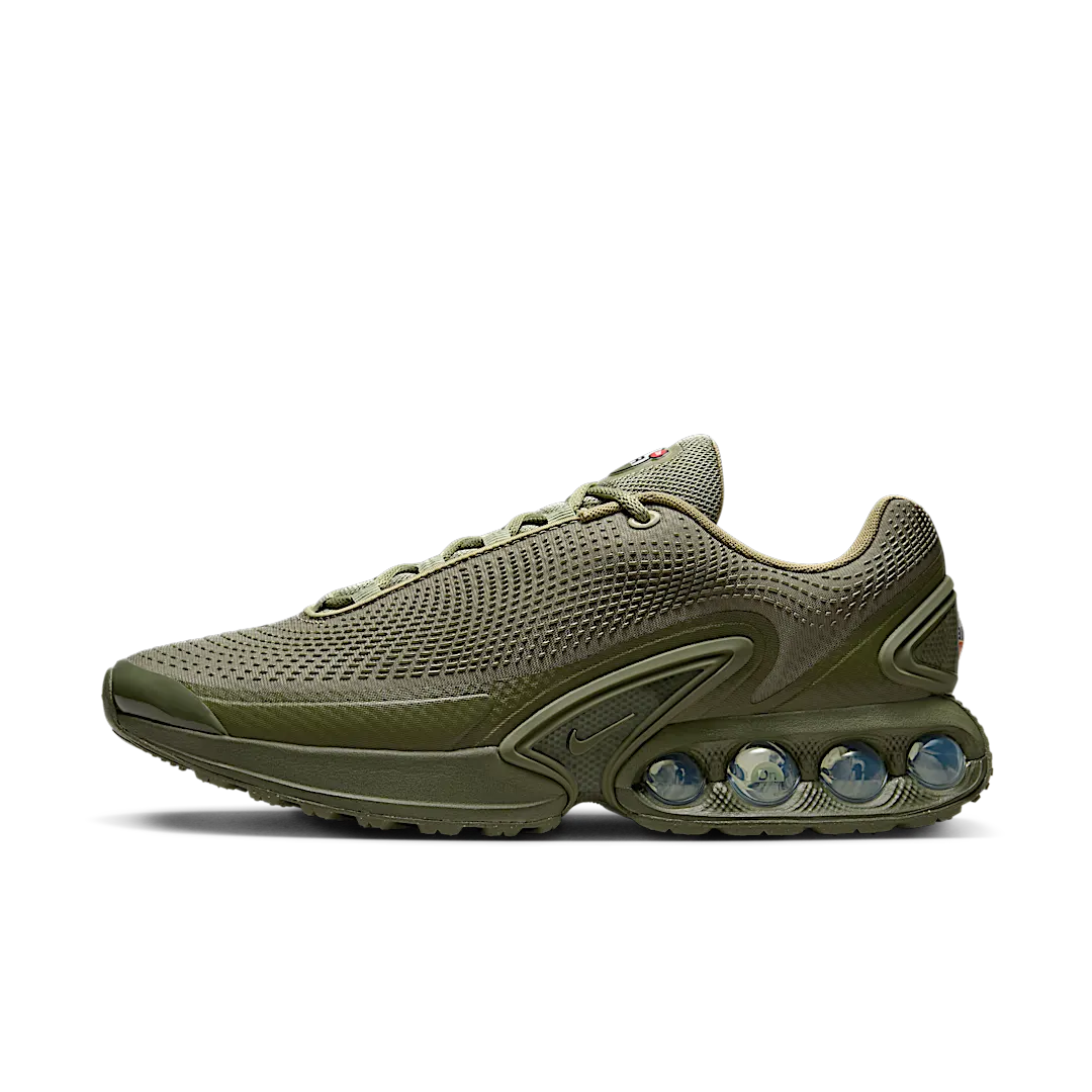 Nike Air Max Dn Neutral Olive