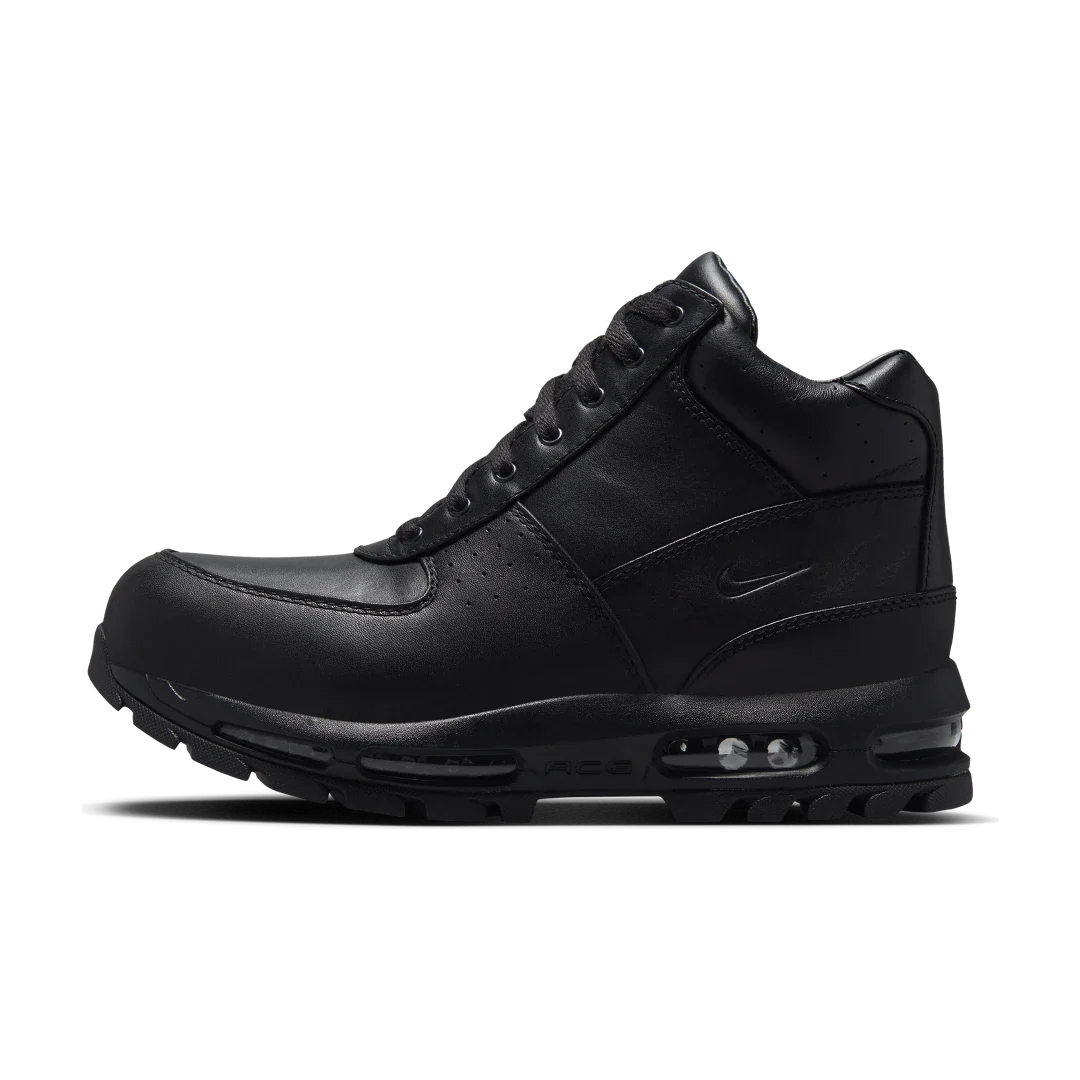Nike Air Max Goadome 865031 Black