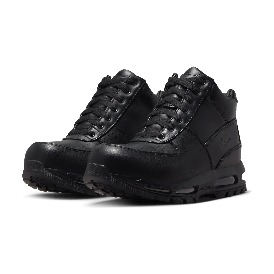 Nike Air Max Goadome 865031 Black