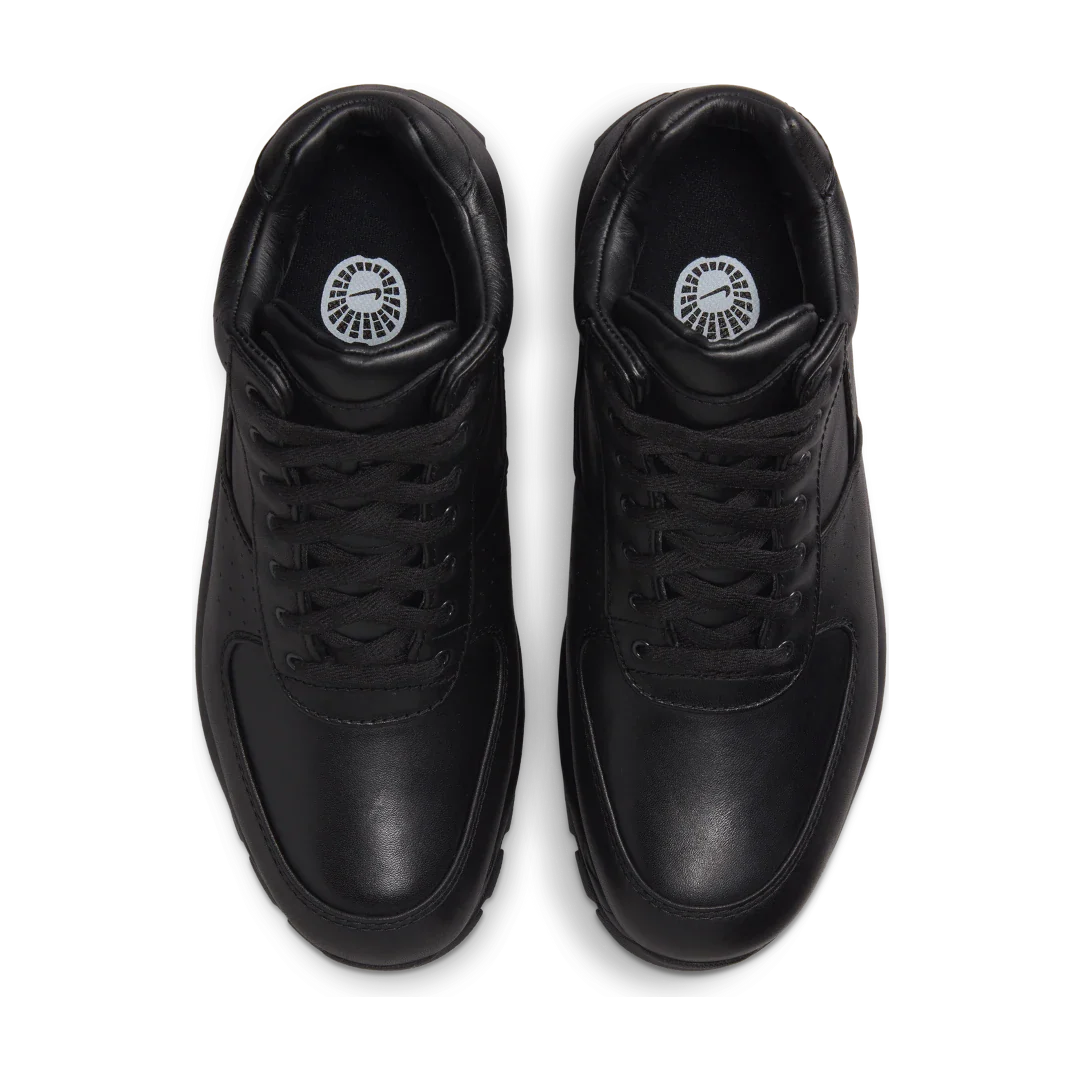 Nike Air Max Goadome 865031 Black