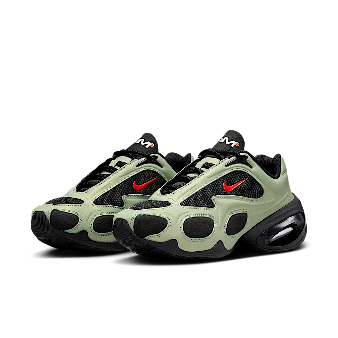 Nike Air Max Muse Oil Green