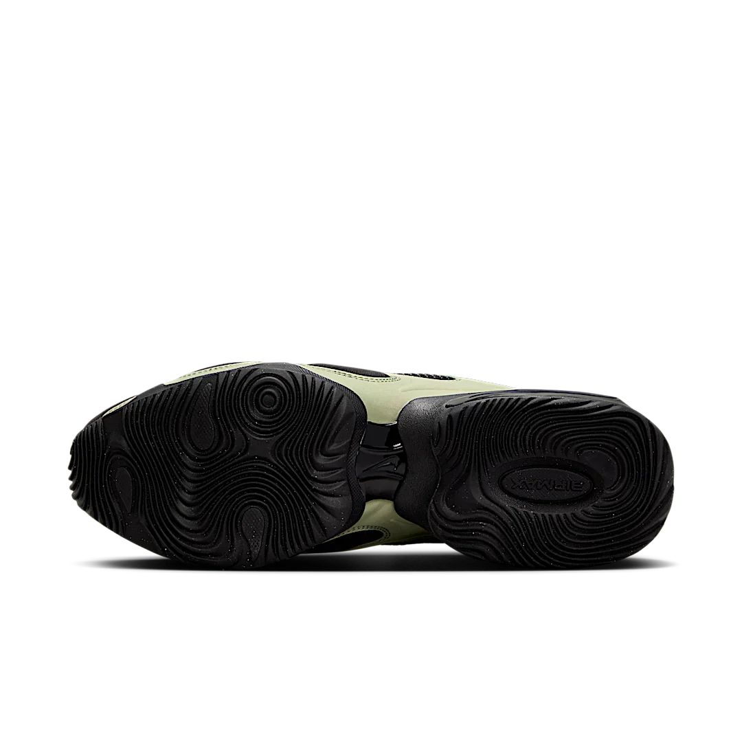 Nike Air Max Muse Oil Green