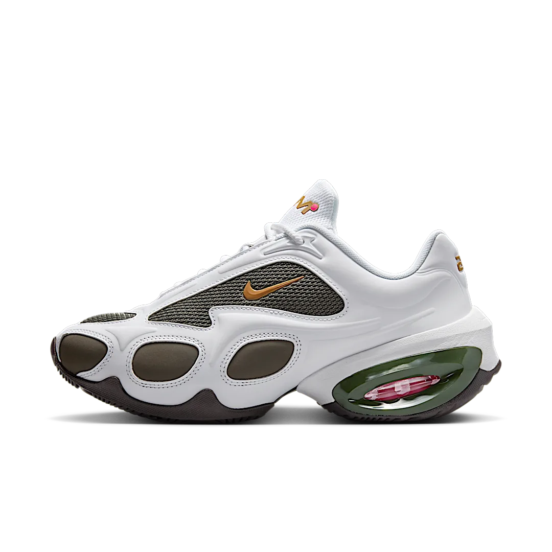 Nike Air Max Muse Veneda Carter White Hyper Pink