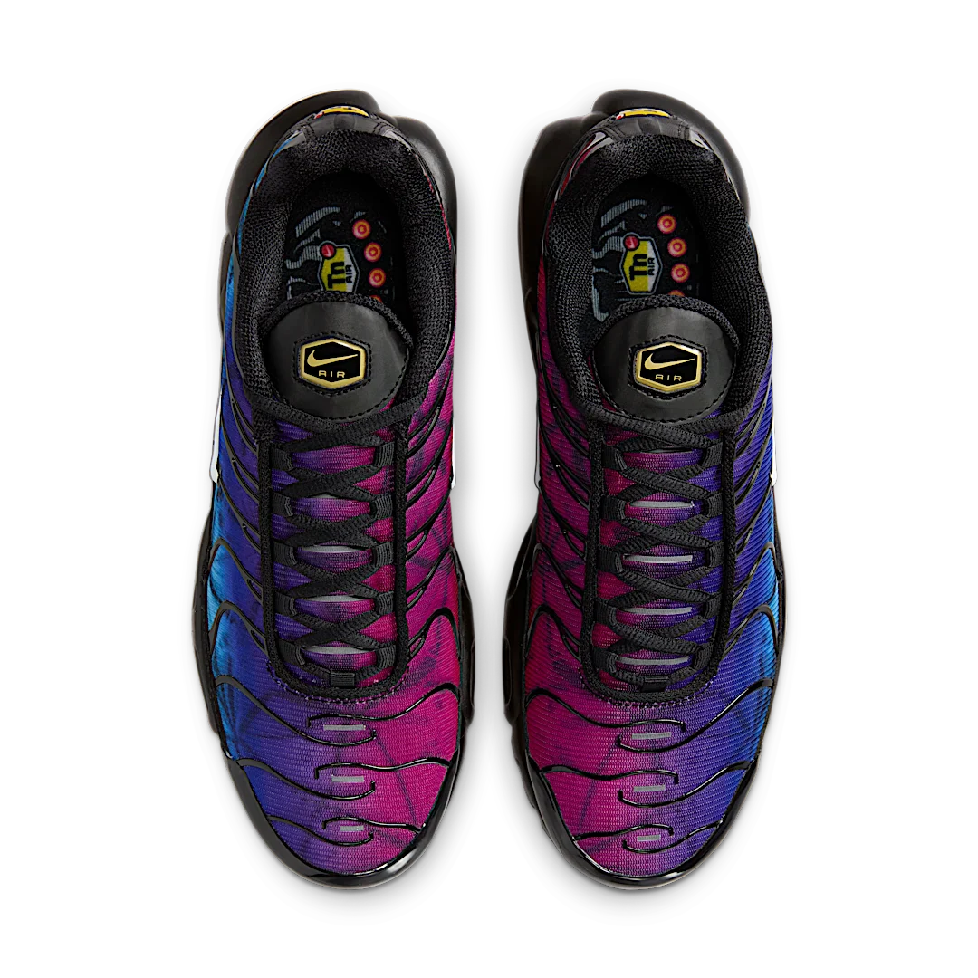Nike Air Max Plus 25th Anniversary