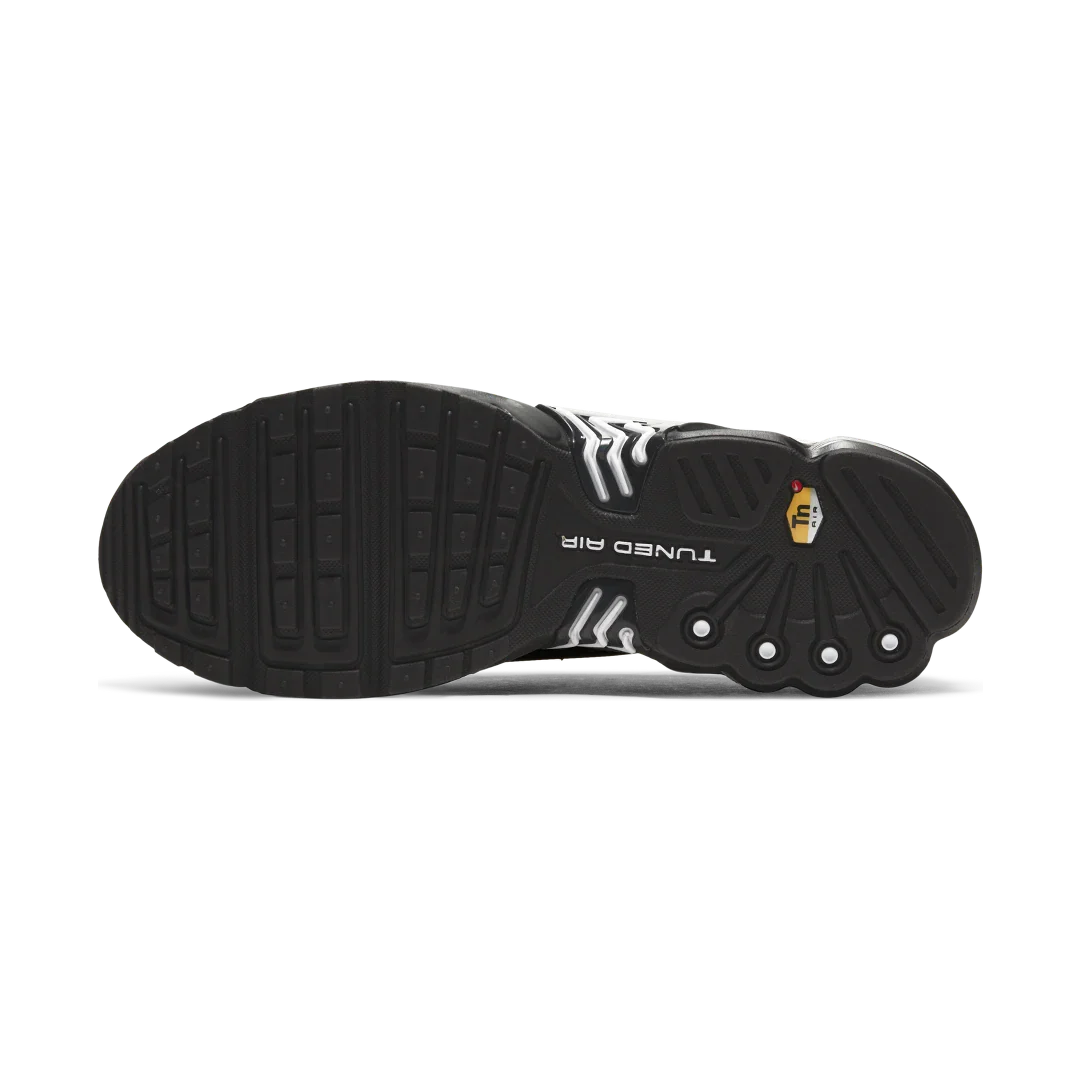 Nike Air Max Plus 3 Black White