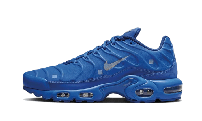 Nike Air Max Plus A-COLD-WALL House Blue