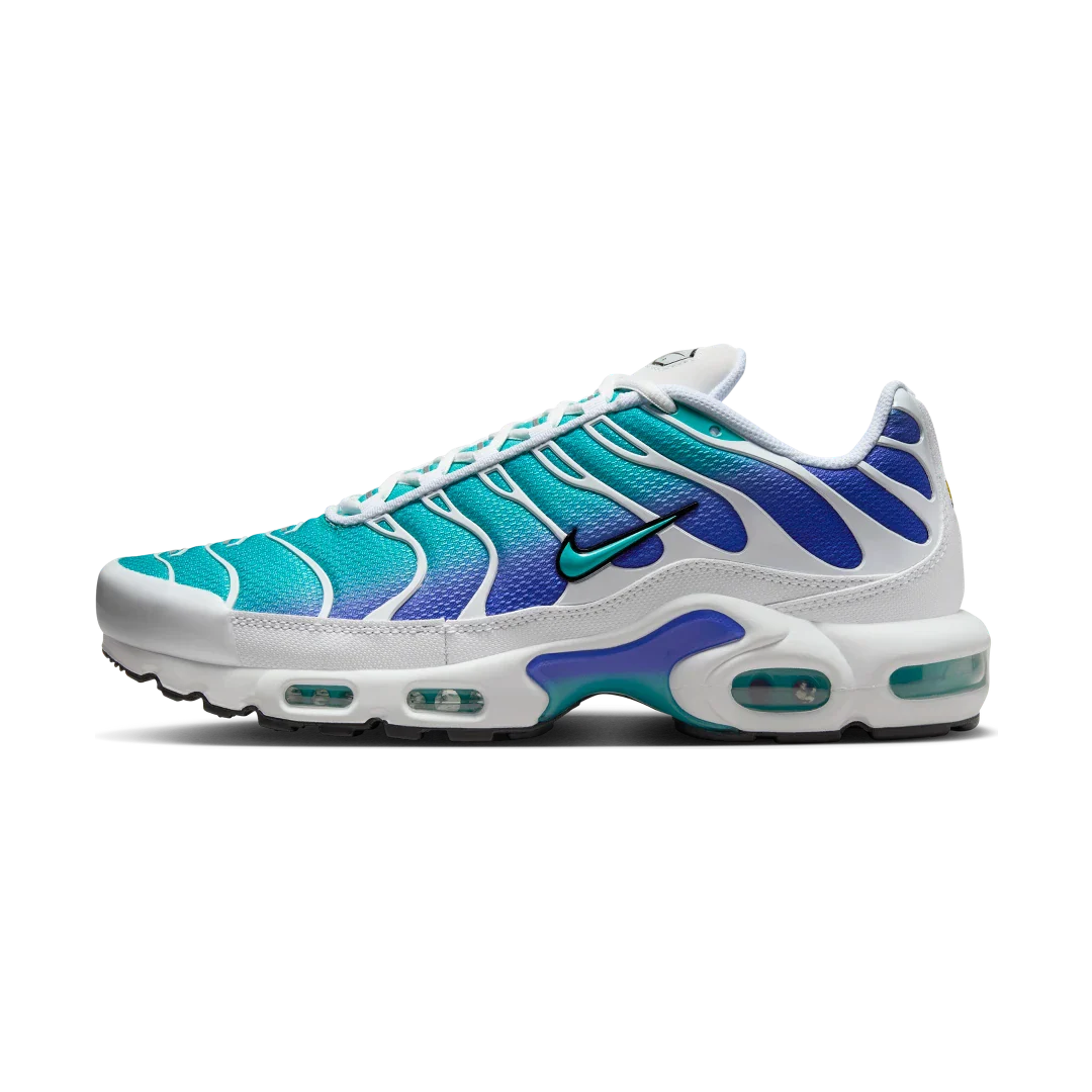 Nike Air Max Plus Aqua