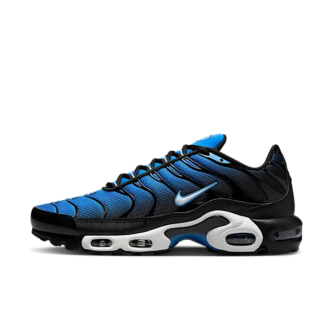 Nike Air Max Plus Aquarius Blue