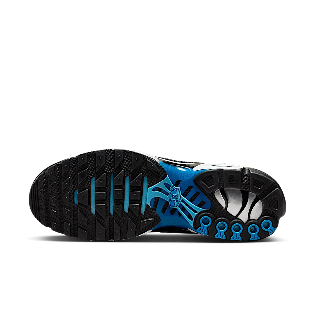 Nike Air Max Plus Aquarius Blue