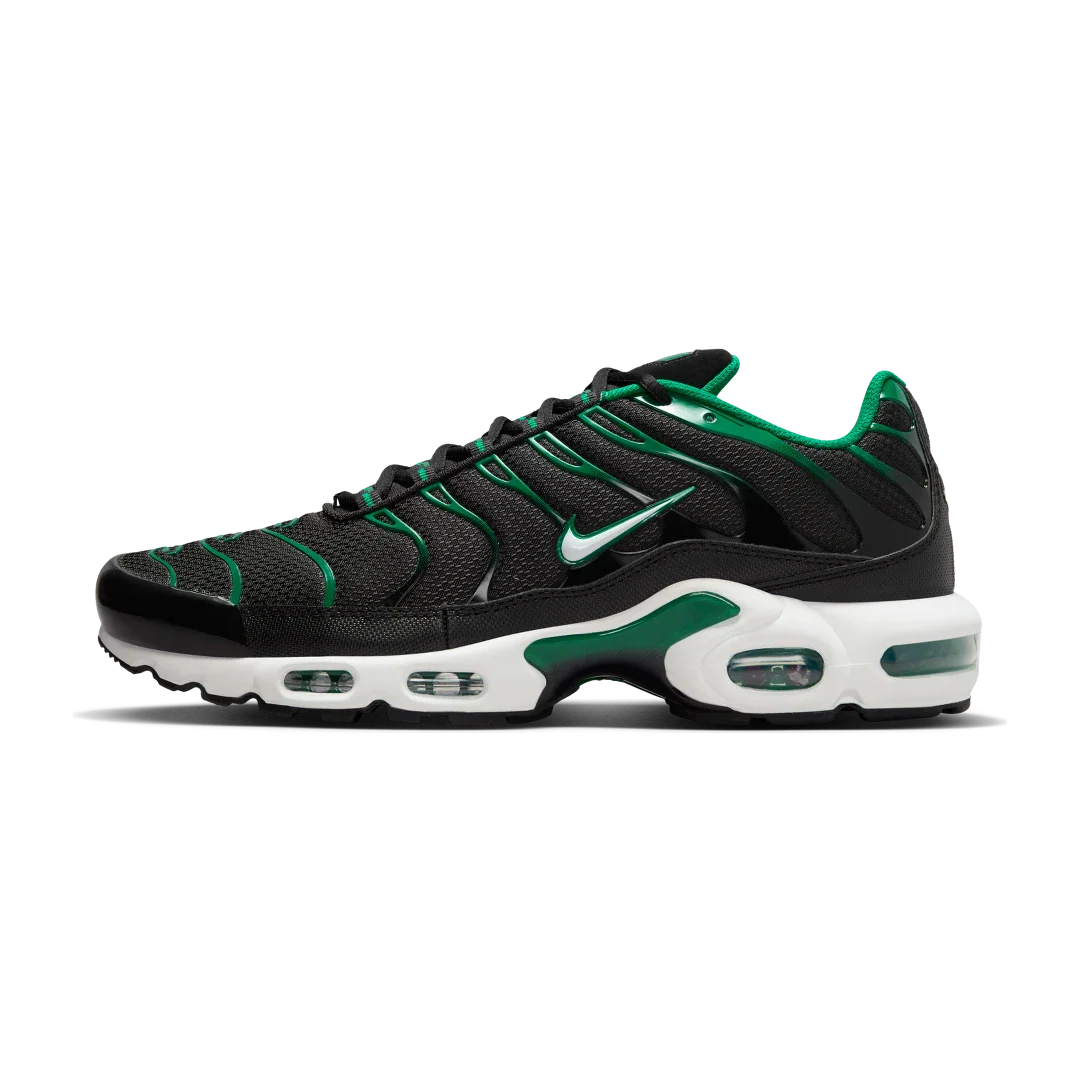 Nike Air Max Plus Black Malachite