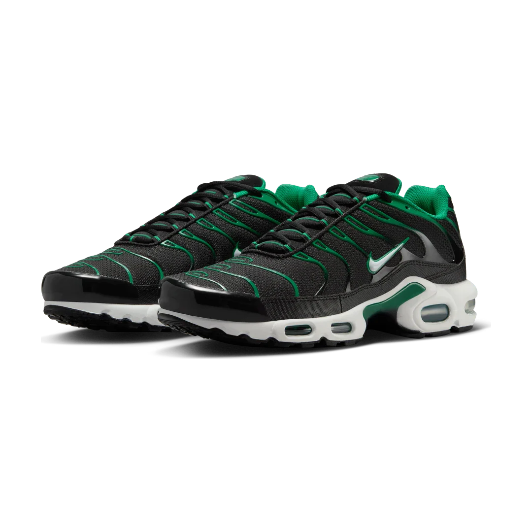 Nike Air Max Plus Black Malachite
