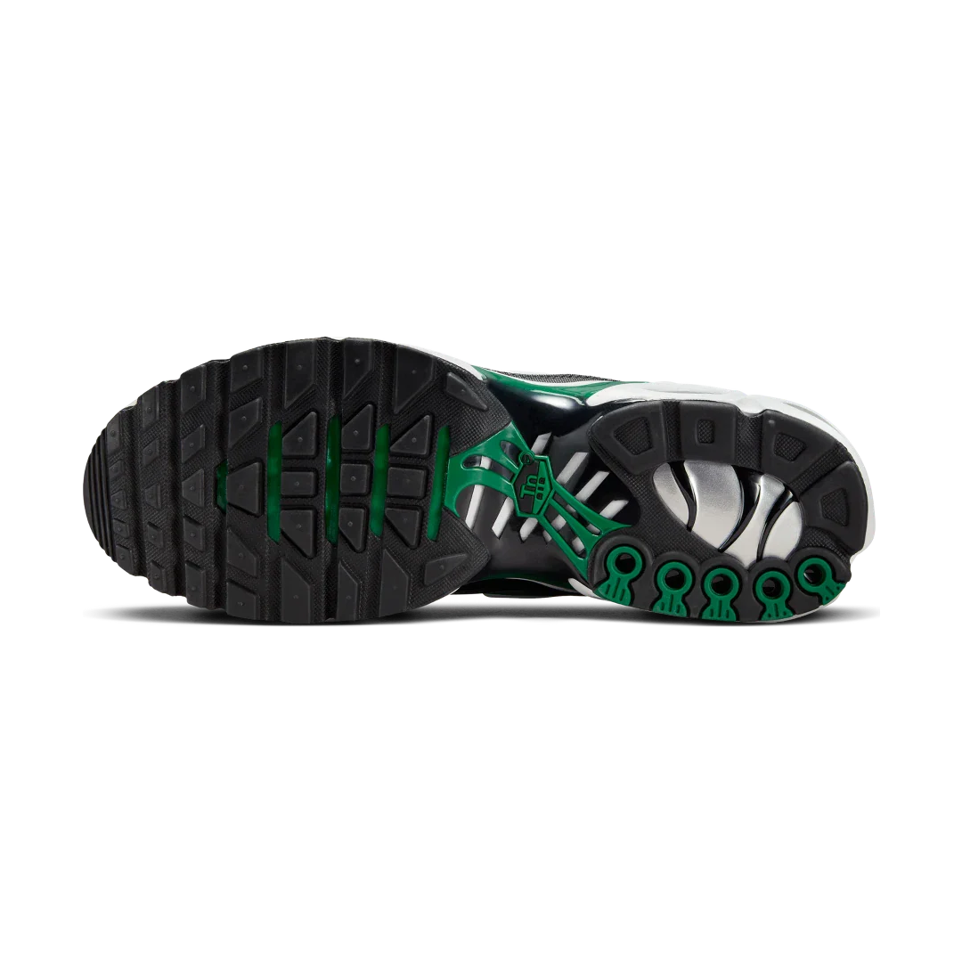 Nike Air Max Plus Black Malachite