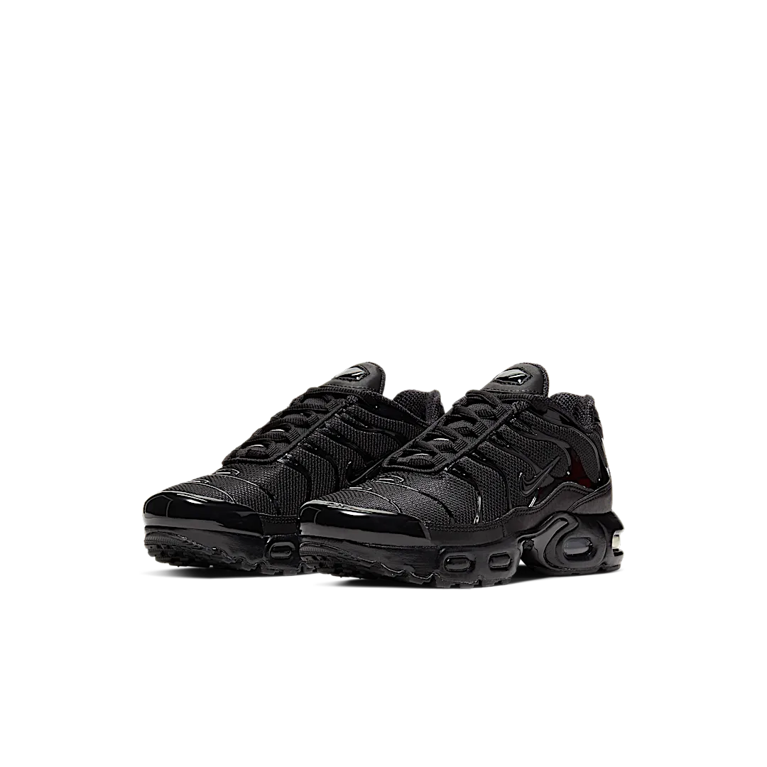 Nike Air Max Plus Black (PS)