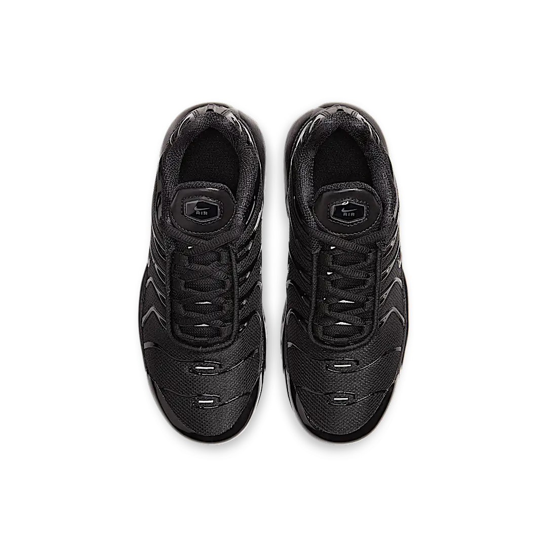 Nike Air Max Plus Black (PS)