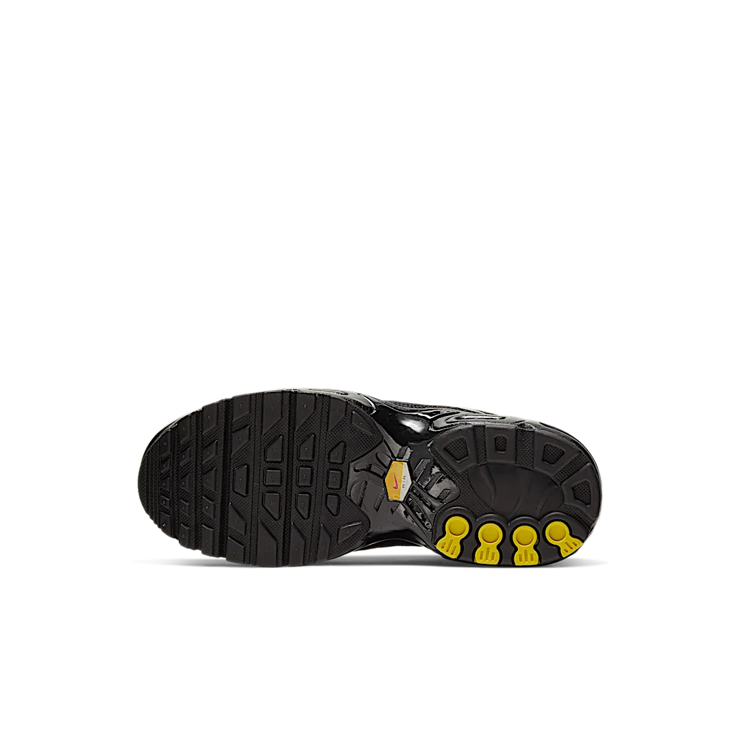 Nike Air Max Plus Black (PS)