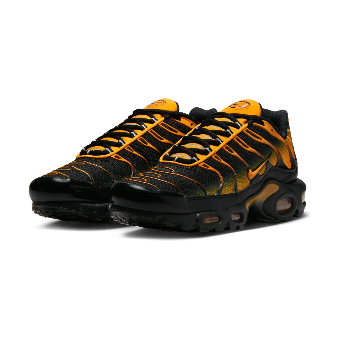 Nike Air Max Plus Black Sundial