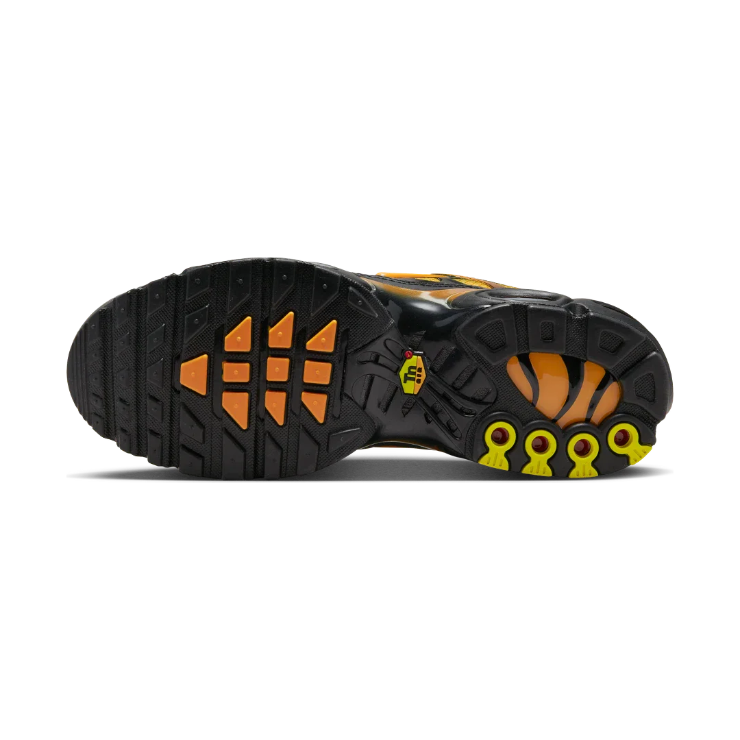 Nike Air Max Plus Black Sundial