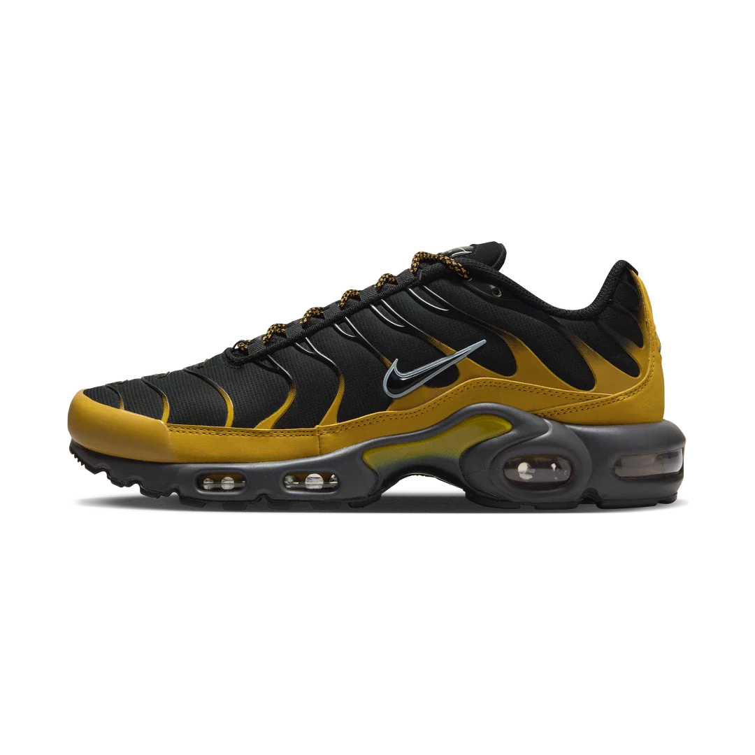 Nike Air Max Plus Bronzine