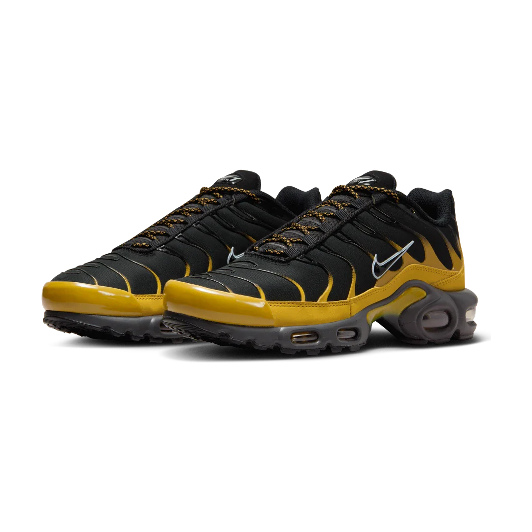 Nike Air Max Plus Bronzine