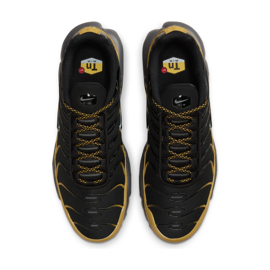 Nike Air Max Plus Bronzine