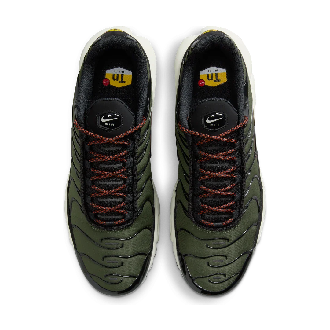 Nike Air Max Plus Cargo Khaki Phantom