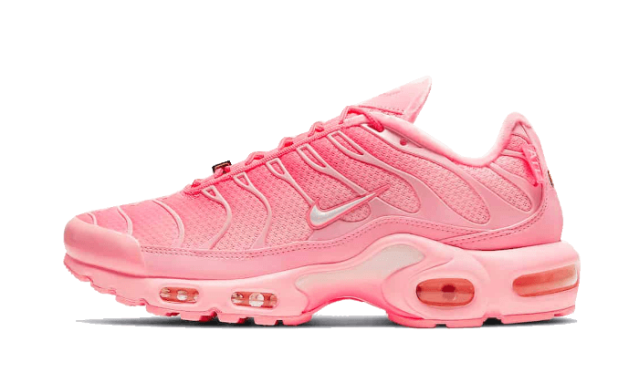 Nike Air Max Plus City Special ATL