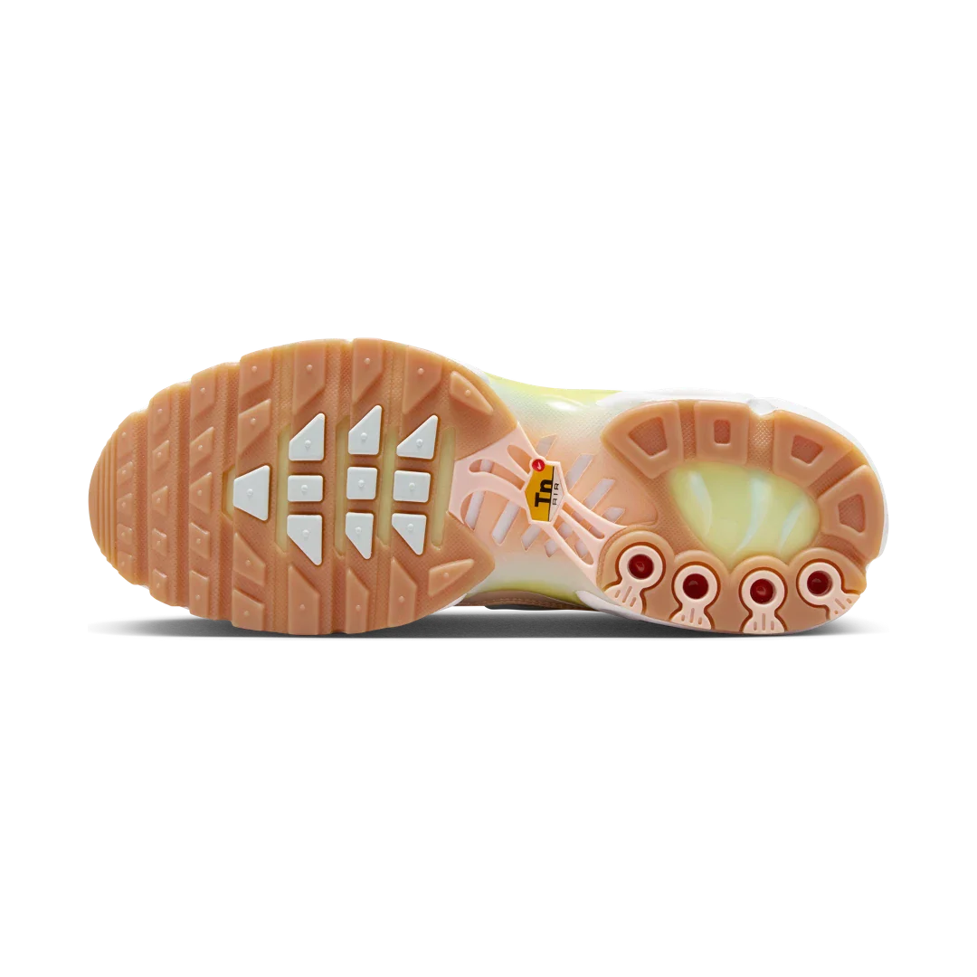 Nike Air Max Plus Crimson Tint