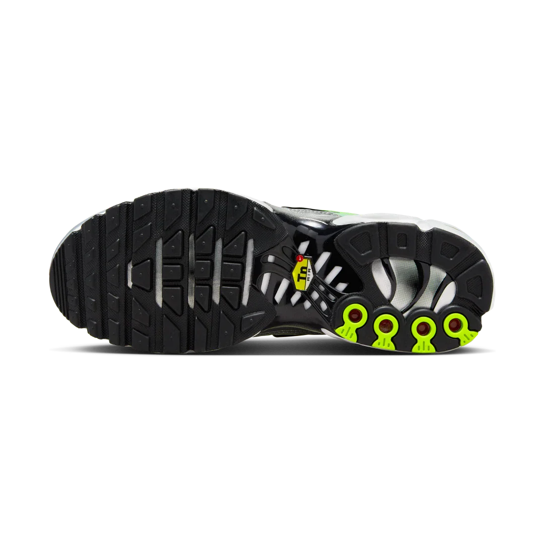 Nike Air Max Plus Cyber Glacier Blue Gradient