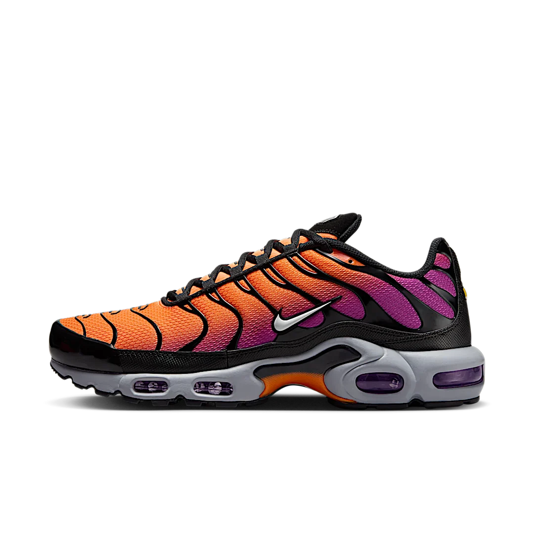 Nike Air Max Plus Desert Sunset
